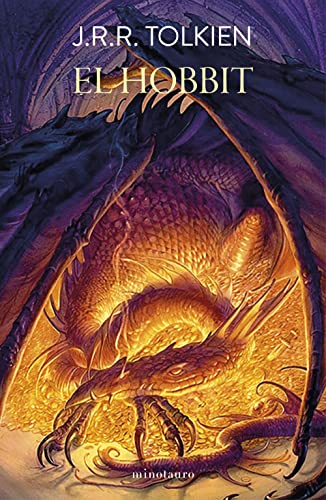 El Hobbit (edición revisada) (Biblioteca J. R. R. Tolkien)
