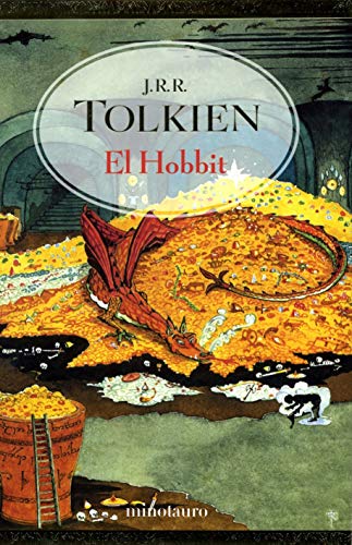 El hobbit (Biblioteca J. R. R. Tolkien)