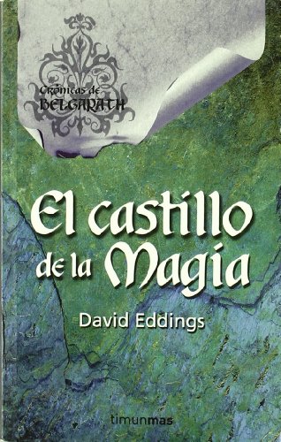 El castillo de la magia (No Fantasía épica, Band 4)