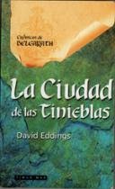 La ciudad de las tinieblas (No Fantasía épica, Band 5)