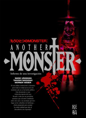 Another Monster: Informe de una investigación (Pendiente asignar, Band 1)