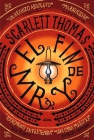 El fin de Mr Y (Alea, Band 1)