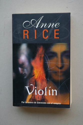 Violín (Punto De Lectura)