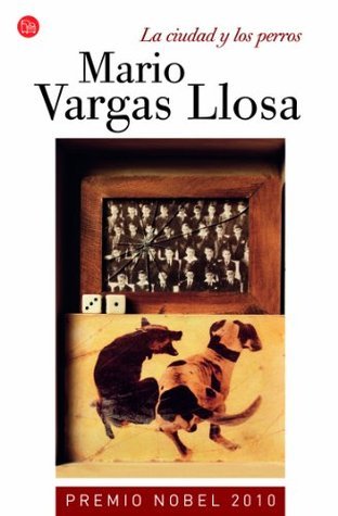 La ciudad y los perros: The City and the Dogs (FORMATO GRANDE, Band 730014)