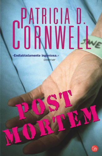 Post Mortem (Narrativa (punto Lectura))
