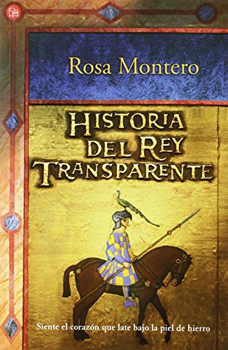 Historia del rey transparente (FORMATO GRANDE, Band 730014)