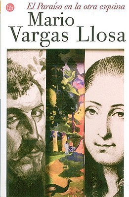 El Paraíso en la otra esquina (FORMATO GRANDE, Band 730014)