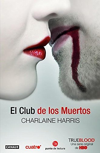 El club de los muertos (Sookie Stackhouse, Band 3)