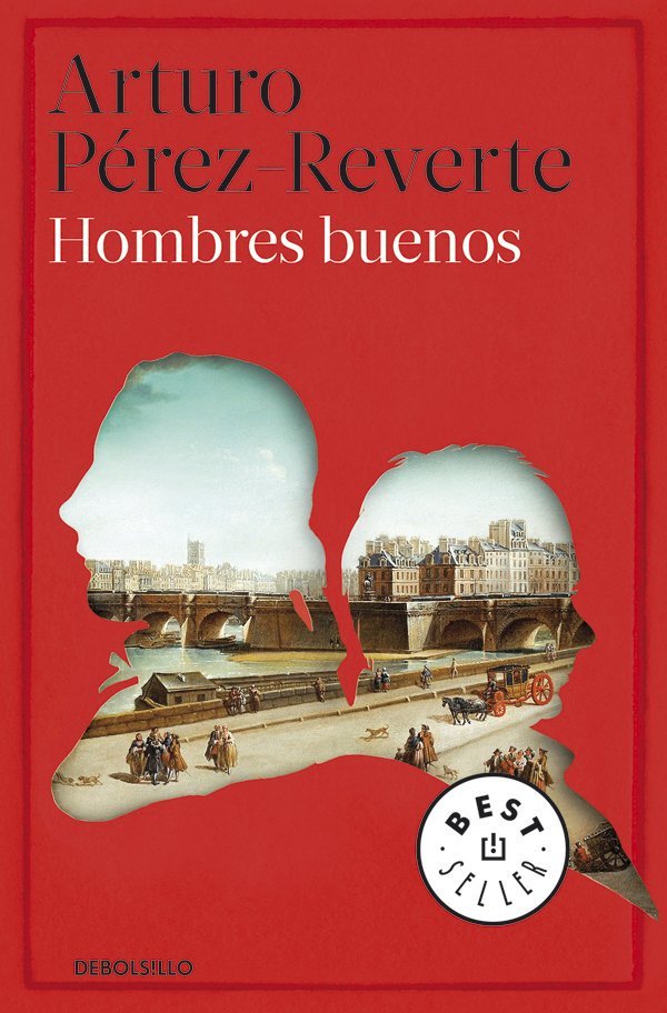 Hombres Buenos (Best Seller)