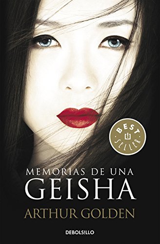 Memorias de una geisha (Best Seller)