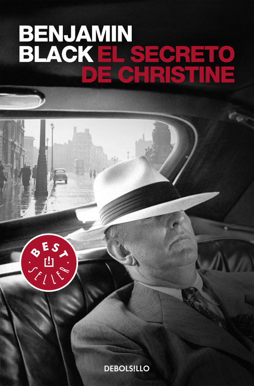 Quirke 1. El secreto de Christine