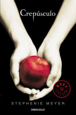 Crepúsculo (Saga Crepúsculo 1): Crepusculo (Saga Crepusculo 1) (Best Seller, Band 1)
