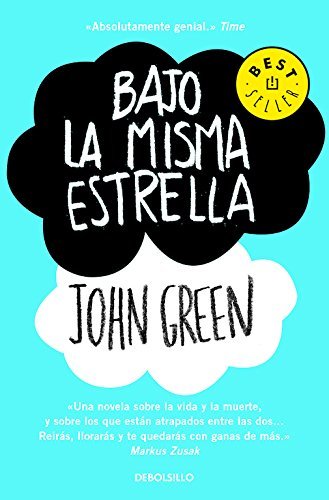 Bajo la misma estrella (Best Seller)