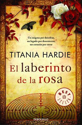 El laberinto de la rosa / The Rose Labyrinth (Best Seller)