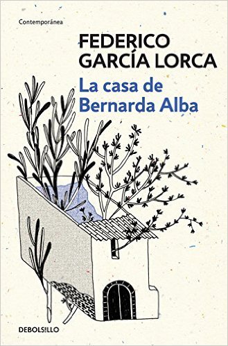 La casa de Bernarda Alba / The House of Bernarda Alba (Contemporánea)