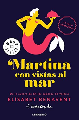 Horizonte Martina 1. Martina con vistas al mar (Best Seller, Band 1)