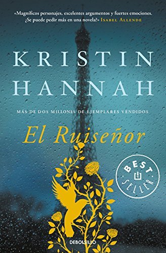El ruiseñor / The Nightingale (Best Seller, Band 26200)
