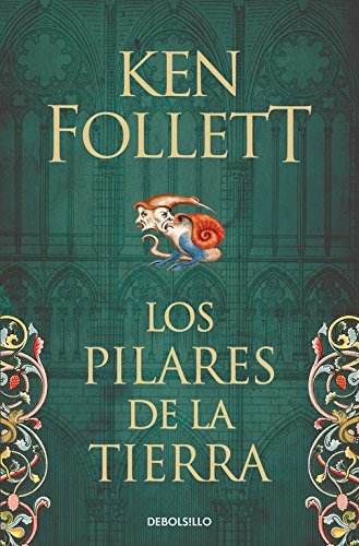 Los pilares de la tierra 1 (Best Seller, Band 1)