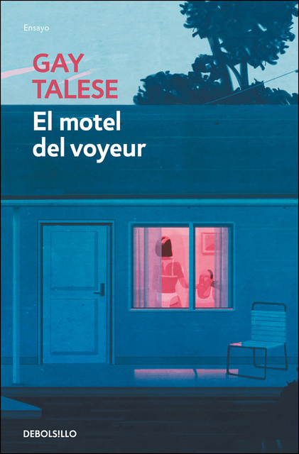 MOTEL DEL VOYEUR, EL (Contemporánea)