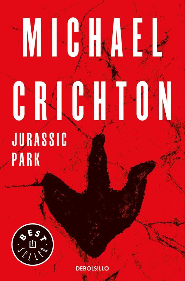 Parque Jurásico (Best Seller)