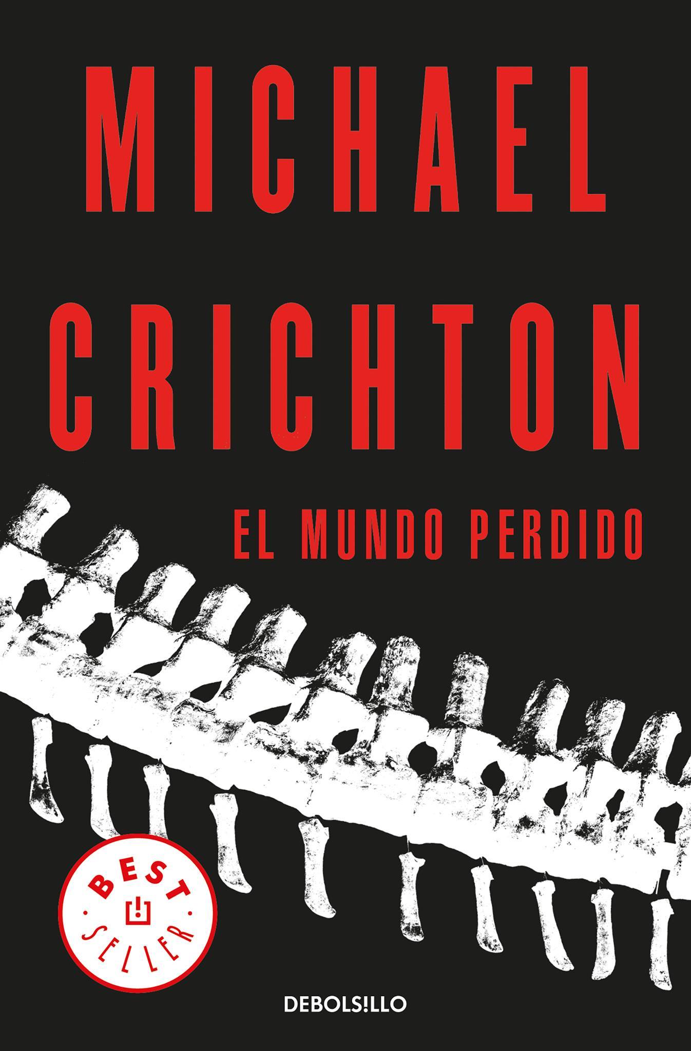 El mundo perdido / The Lost World (Best Seller)