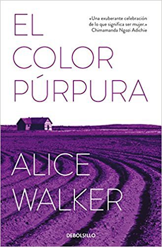 El color púrpura (Best Seller)