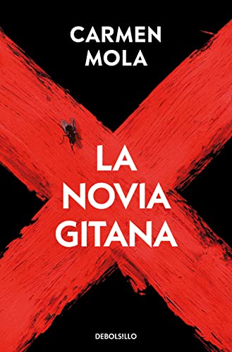 La novia gitana: La novia gitana 1