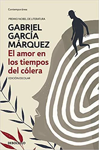 El amor en los tiempos del colera (edicion escolar) (Contemporánea)