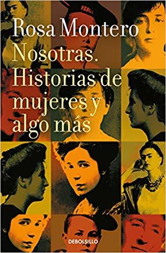 Nosotras historias de mujeres y algo mas (Best Seller)
