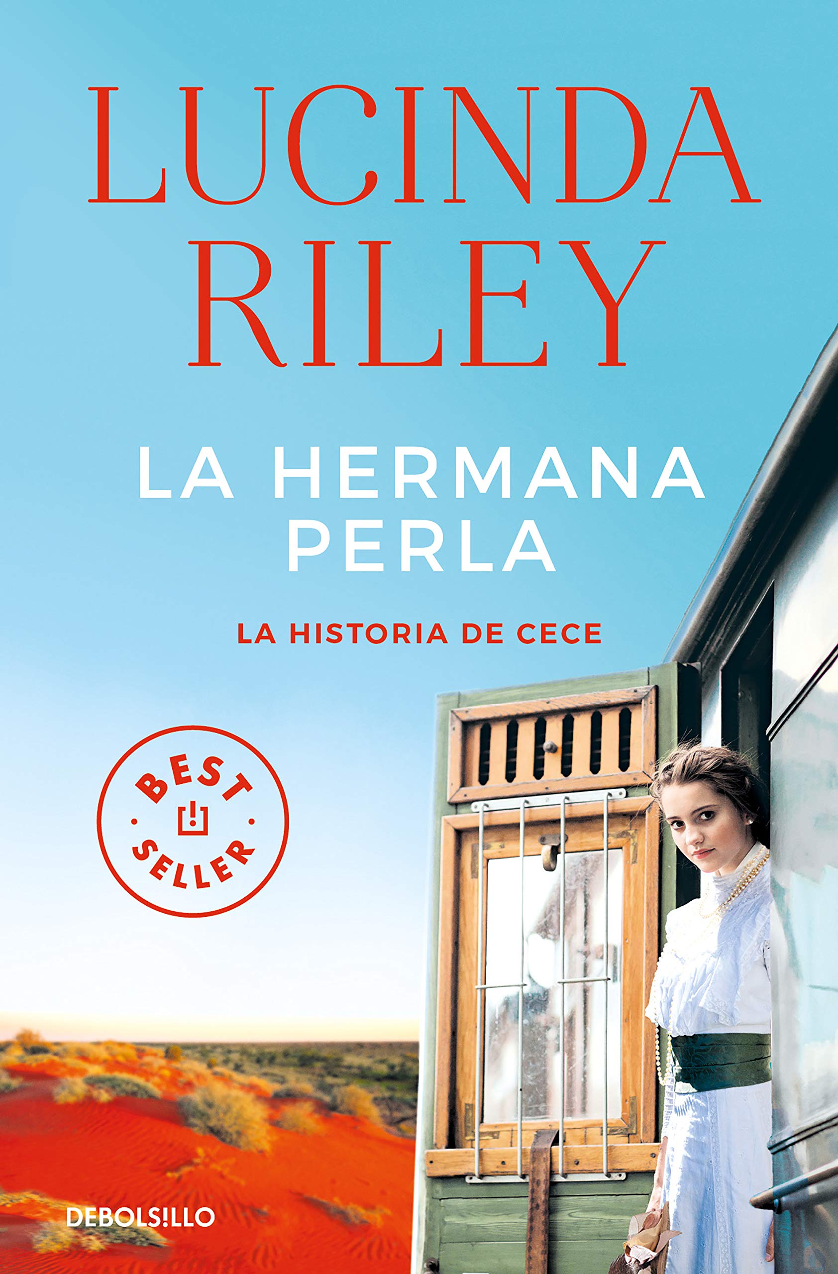 La hermana perla / The Pearl Sister: La historia de CeCe (LAS SIETE HERMANAS, Band 4)