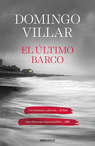 El último barco (Inspector Leo Caldas)