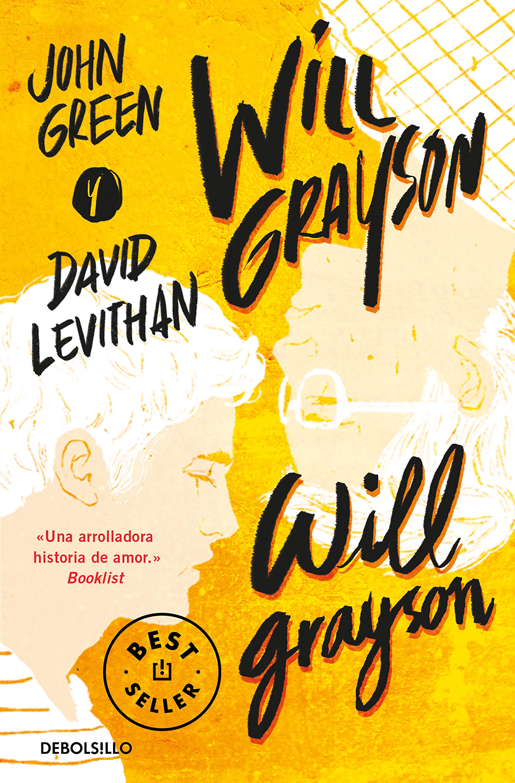 Will Grayson, Will Grayson (Best Seller)