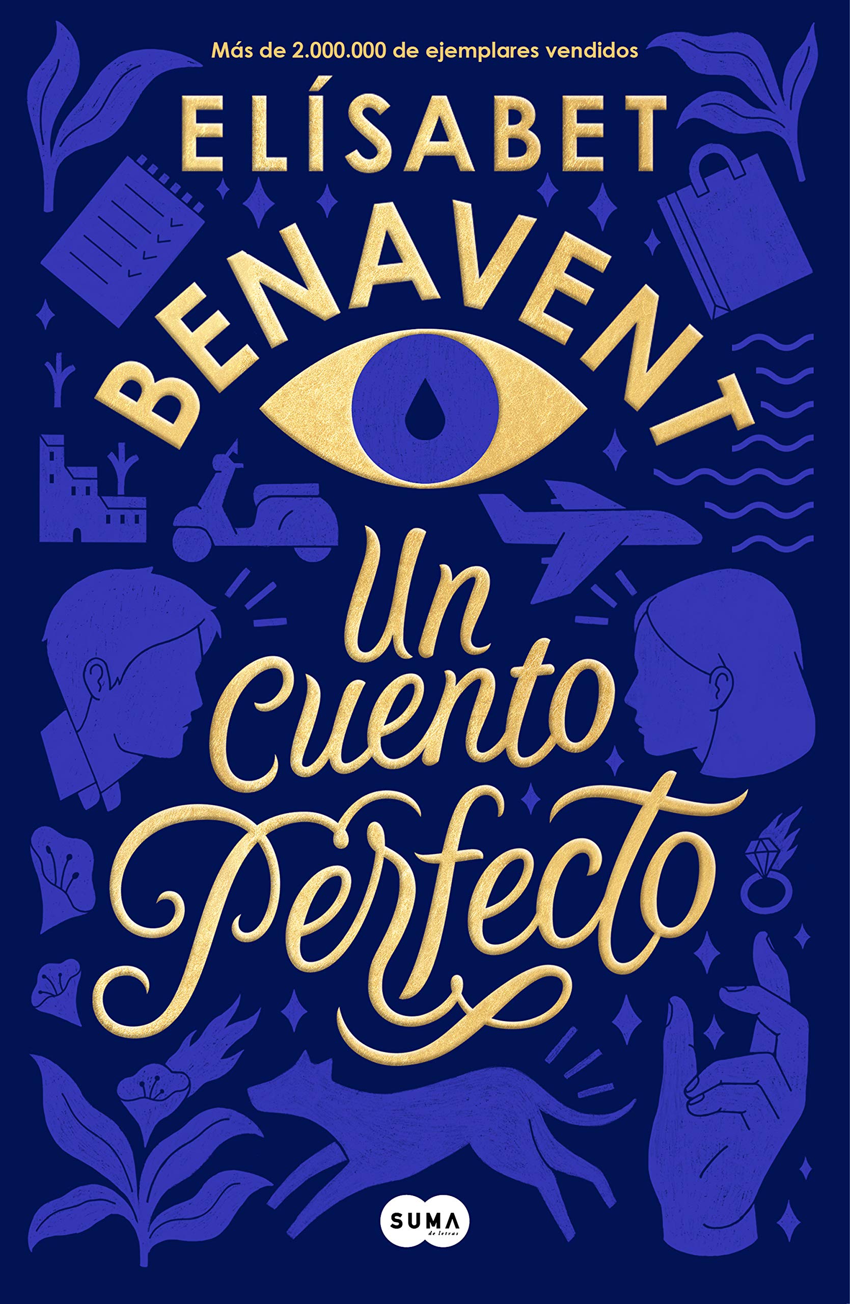 Un cuento perfecto (Best Seller)