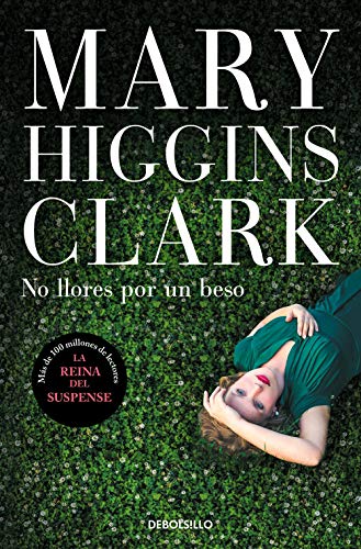 No llores por un beso (Best Seller)