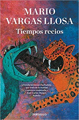 Tiempos recios (Best Seller)
