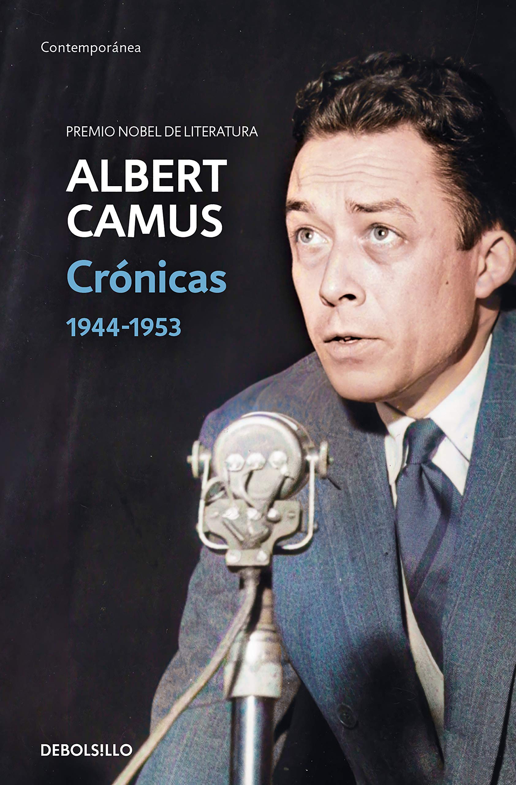Crónicas: 1944-1953 (Contemporánea)