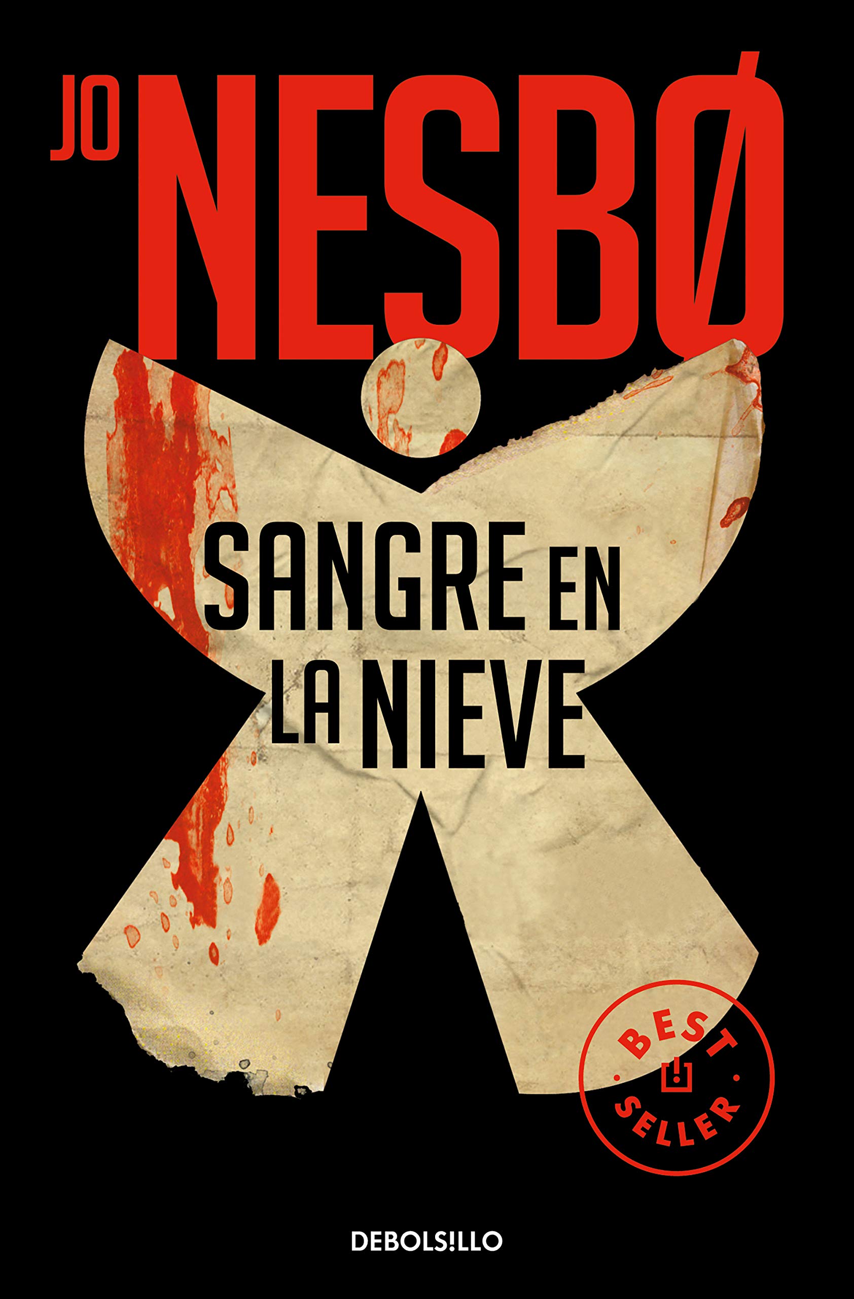 Sangre en la nieve (Sicarios de Oslo 1) (Best Seller, Band 1)