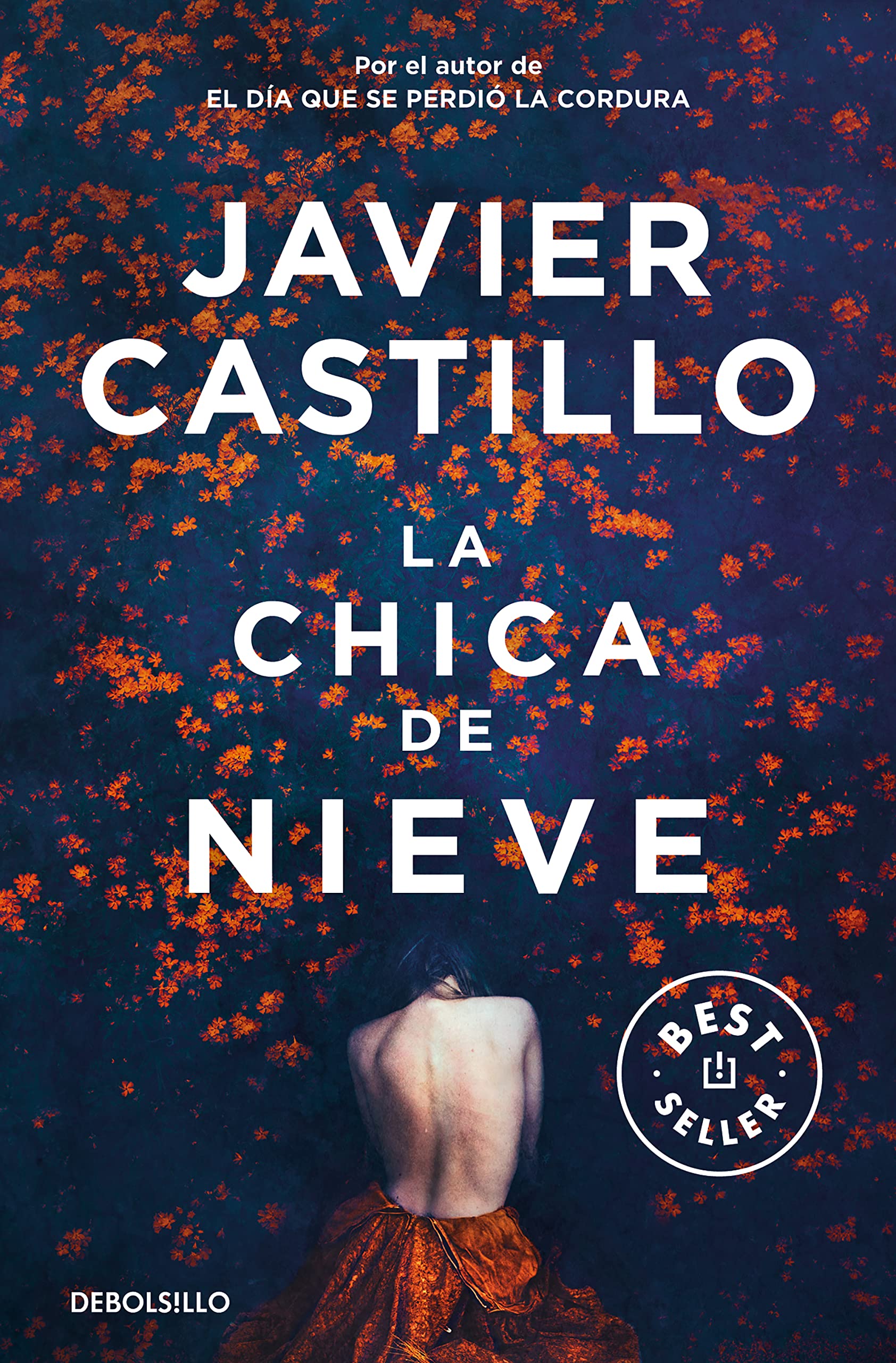 La chica de la nieve (Best Seller)