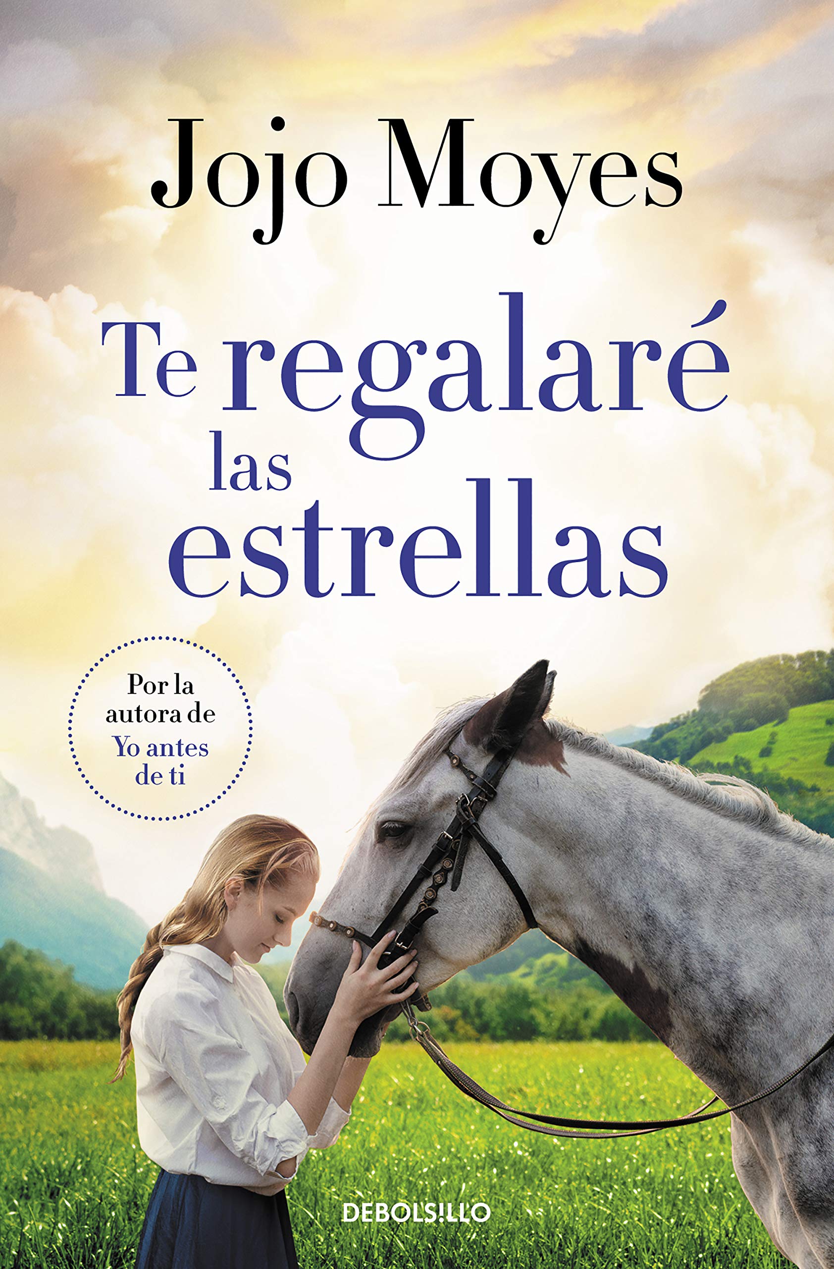 Te regalaré las estrellas (Best Seller)