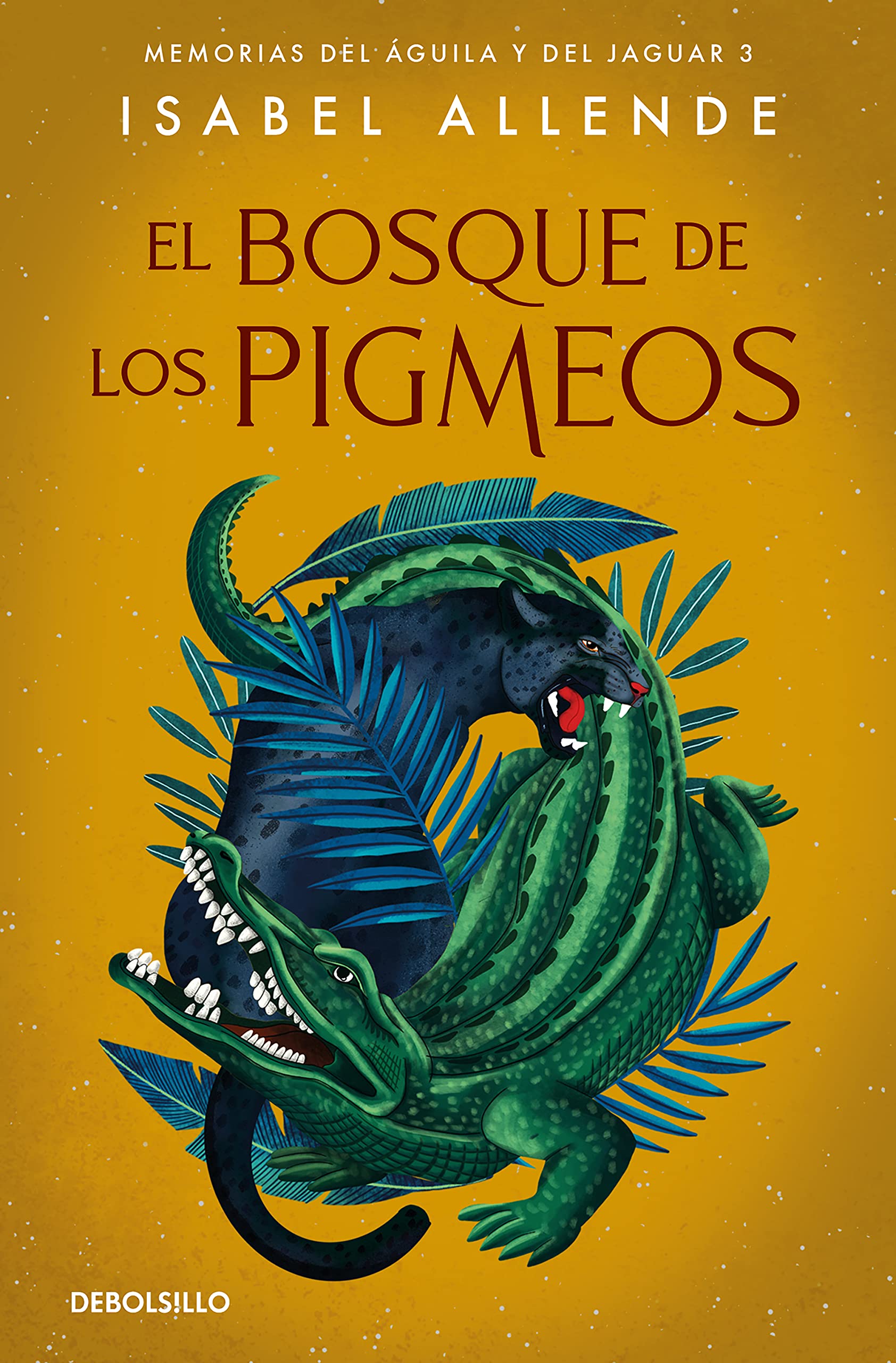 El bosque de los pigmeos (Best Seller)
