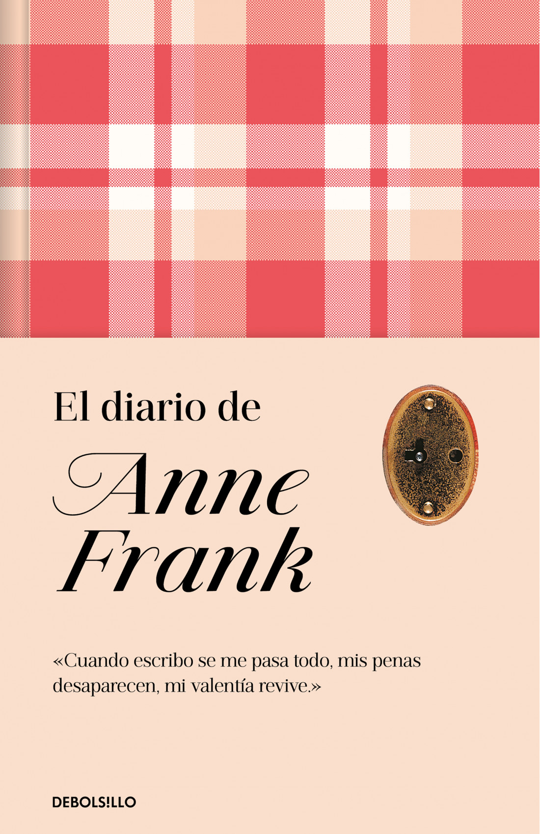 Diario de Anne Frank (Contemporánea)