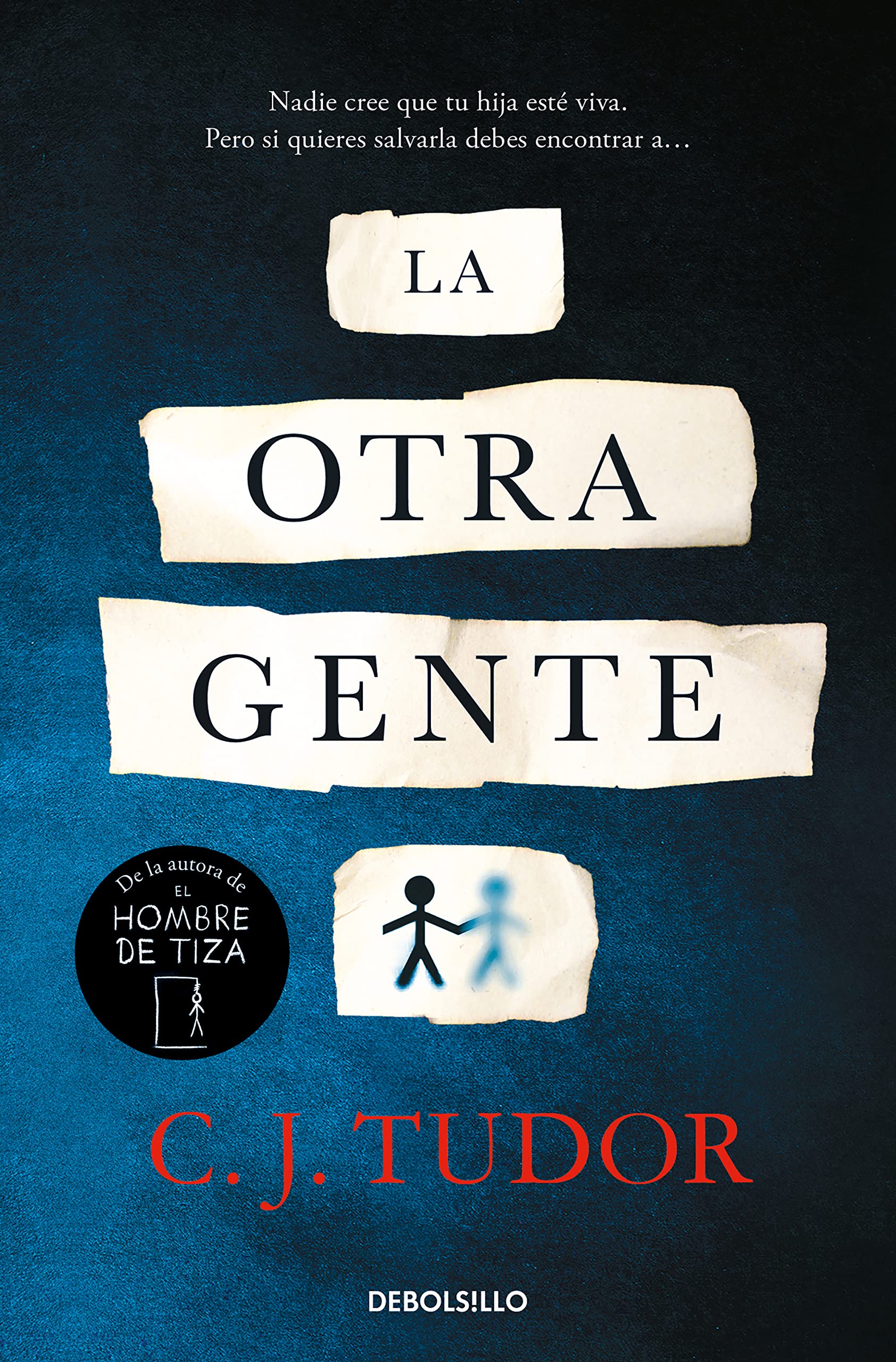 La Otra Gente (Best Seller)