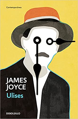 ULISES. (Contemporánea)