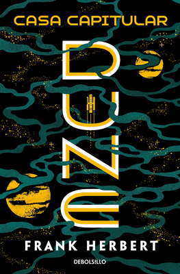 Casa Capitular (Las crónicas de Dune 6) (Best Seller, Band 6)