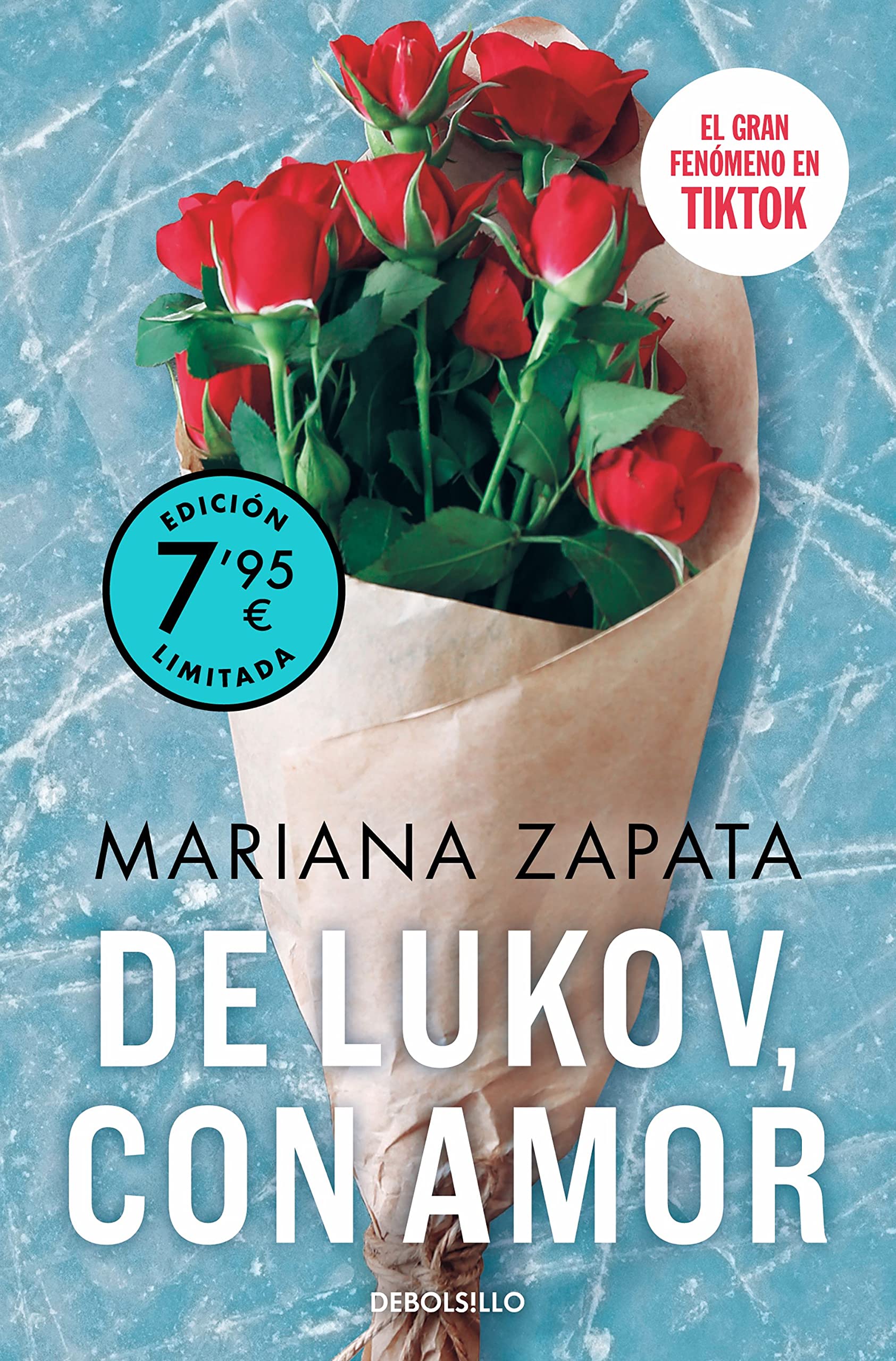 De Lukov, con amor (edición limitada a un precio especial) (CAMPAÑAS)