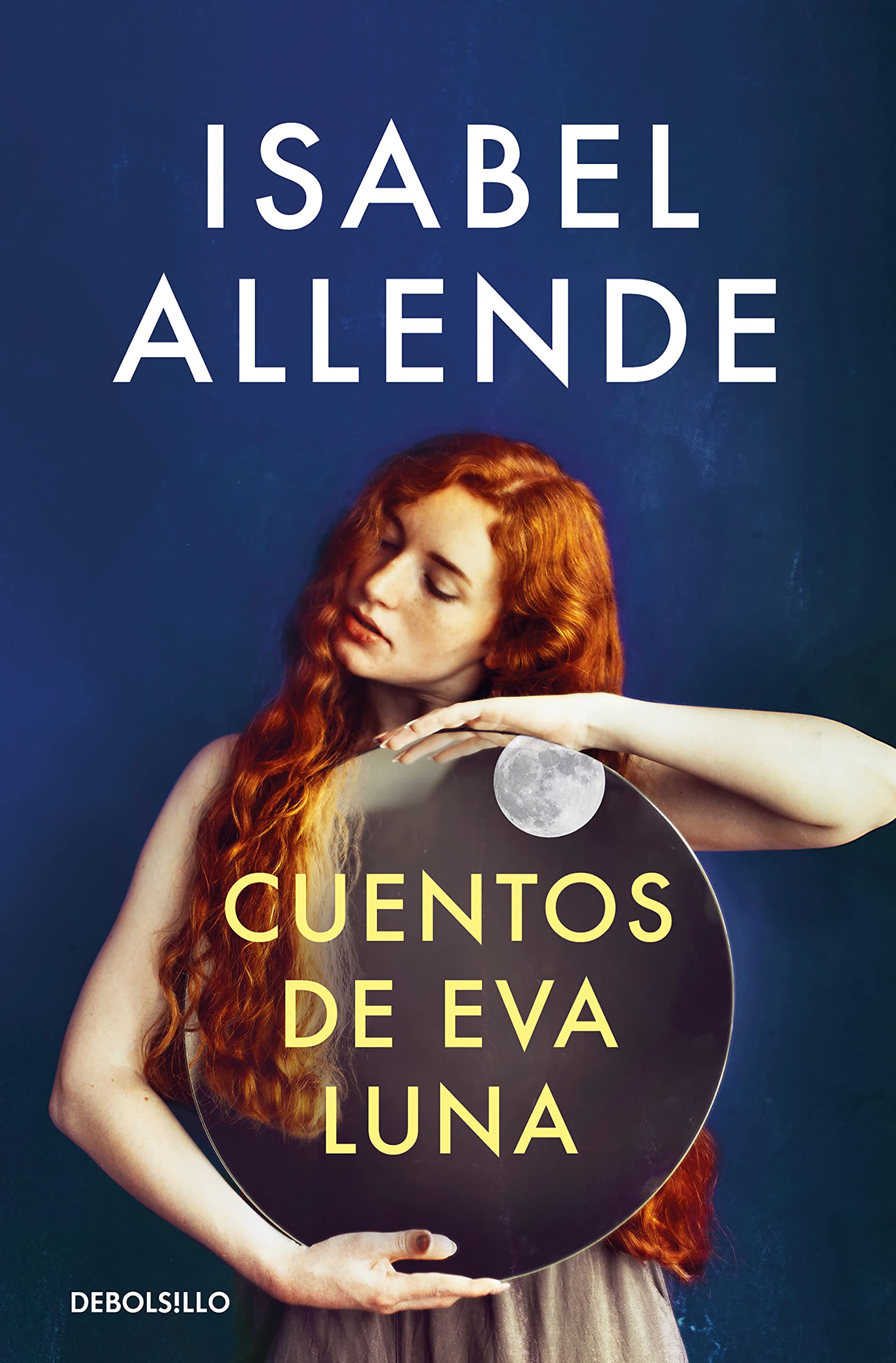 Cuentos de Eva Luna (Best Seller)