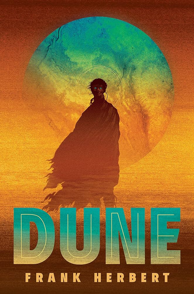 Dune (Las crónicas de Dune 1) (Best Seller, Band 1)