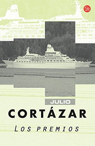Los premios (FORMATO GRANDE)