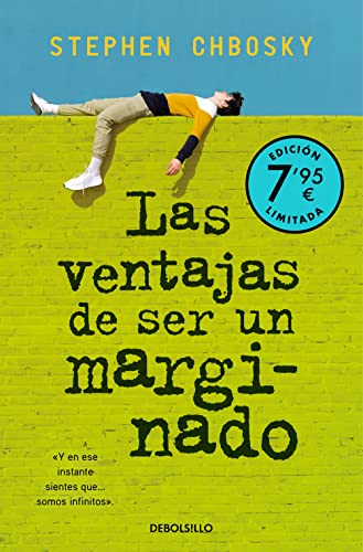 Las ventajas de ser un marginado (edición limitada a precio especial) (CAMPAÑAS)