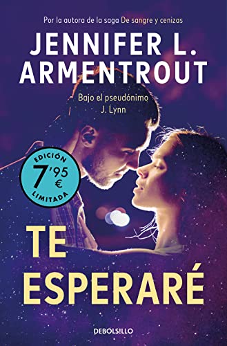 Te esperaré (edición limitada a precio especial) (Te esperaré 1) (CAMPAÑAS, Band 1)